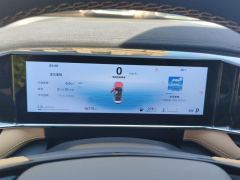 Geely Boyue L 1.5T Luxury Version - ფოტო 20