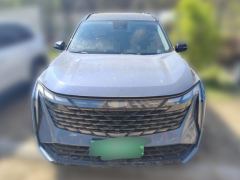 Geely Boyue L 1.5T Luxury Version - ფოტო 3