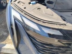 Geely Boyue L 1.5T Luxury Version - ფოტო 4