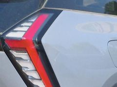 Geely Boyue L 1.5T Luxury Version - ფოტო 5