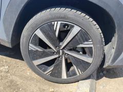 Geely Boyue L 1.5T Luxury Version - ფოტო 6
