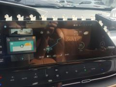 Changan UNI-K 2.0T 2WD Version - photo 17