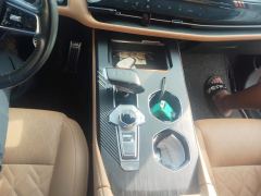 Changan UNI-K 2.0T 2WD Version - photo 19