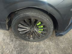 Changan UNI-K 2.0T 2WD Version - photo 6
