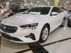 Buick Regal 552T Smart Version - ფოტო 1