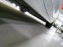Buick Regal 552T Smart Version - ფოტო 10