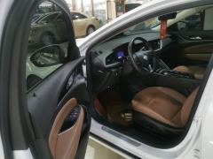 Buick Regal 552T Smart Version - ფოტო 12