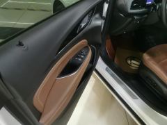 Buick Regal 552T Smart Version - ფოტო 13