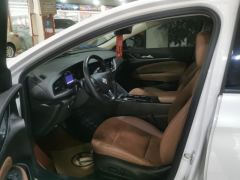 Buick Regal 552T Smart Version - ფოტო 14