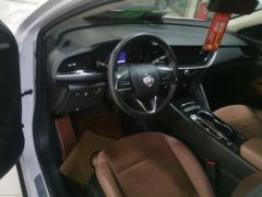 Buick Regal 552T Smart Version - ფოტო 16