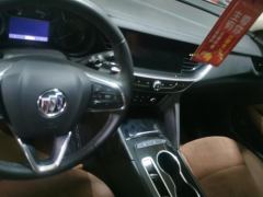 Buick Regal 552T Smart Version - ფოტო 17