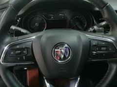 Buick Regal 552T Smart Version - ფოტო 18