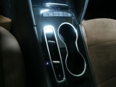 Buick Regal 552T Smart Version - ფოტო 19