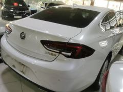 Buick Regal 552T Smart Version - ფოტო 2