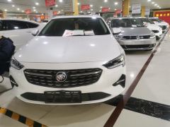 Buick Regal 552T Smart Version - ფოტო 3
