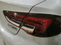 Buick Regal 552T Smart Version - ფოტო 5