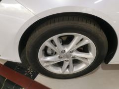Buick Regal 552T Smart Version - ფოტო 6