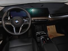 BMW X1 xDrive25Li M Sport Package - фото 16