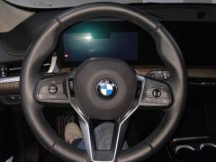 BMW X1 xDrive25Li M Sport Package - фото 18
