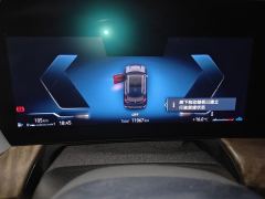BMW X1 xDrive25Li M Sport Package - фото 20