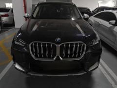 BMW X1 xDrive25Li M Sport Package - фото 3