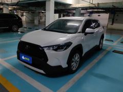 Toyota Corolla Sharp Release 2.0L CVT Edition - ფოტო 1