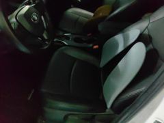Toyota Corolla Sharp Release 2.0L CVT Edition - ფოტო 14