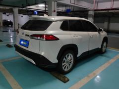 Toyota Corolla Sharp Release 2.0L CVT Edition - ფოტო 2