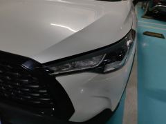 Toyota Corolla Sharp Release 2.0L CVT Edition - ფოტო 4