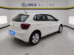 Volkswagen Polo Plus 1.5L Edition - фото 2