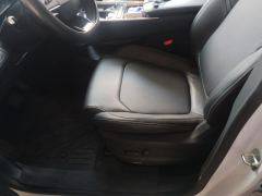 Maxus G50 PLUS 1.5T Edition - photo 14