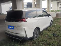 Maxus G50 PLUS 1.5T Edition - photo 2