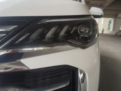 Maxus G50 PLUS 1.5T Edition - photo 4