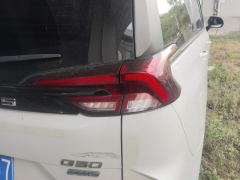 Maxus G50 PLUS 1.5T Edition - photo 5