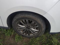 Maxus G50 PLUS 1.5T Edition - photo 6