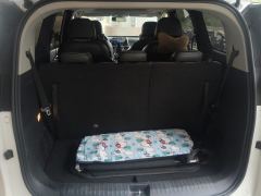 Maxus G50 PLUS 1.5T Edition - photo 7