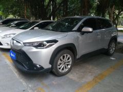 Toyota Frontlander 2.0L Elite Edition - ფოტო 1