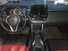 Toyota Frontlander 2.0L Elite Edition - ფოტო 16