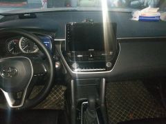 Toyota Frontlander 2.0L Elite Edition - ფოტო 17