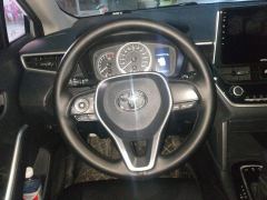 Toyota Frontlander 2.0L Elite Edition - ფოტო 18