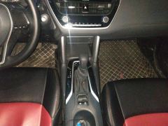 Toyota Frontlander 2.0L Elite Edition - ფოტო 19
