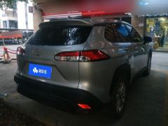 Toyota Frontlander 2.0L Elite Edition - ფოტო 2
