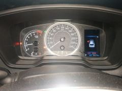 Toyota Frontlander 2.0L Elite Edition - ფოტო 20