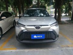 Toyota Frontlander 2.0L Elite Edition - ფოტო 3