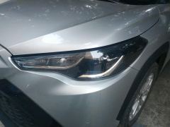 Toyota Frontlander 2.0L Elite Edition - ფოტო 4