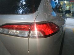 Toyota Frontlander 2.0L Elite Edition - ფოტო 5