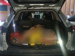 Toyota Frontlander 2.0L Elite Edition - ფოტო 7