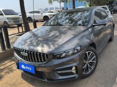Geely Xingui 1.5T Edition - photo 1