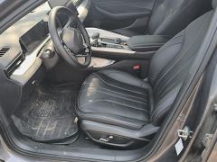Geely Xingui 1.5T Edition - photo 14