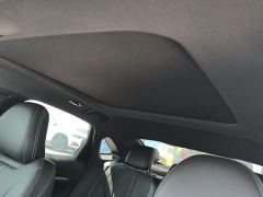 Geely Xingui 1.5T Edition - photo 15